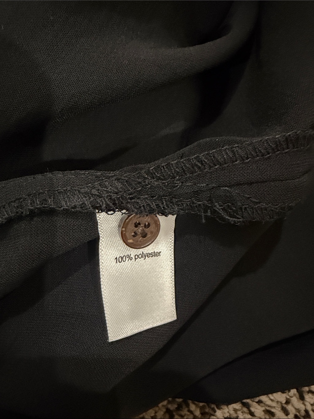 Maurices button down - Picture 6 of 6